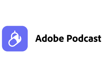 Adobe Podcast